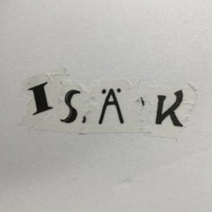 Avatar for Isak