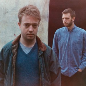 Avatar for Mount Kimbie