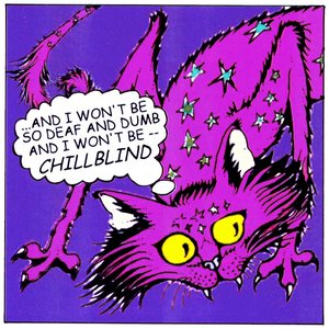 Chillblind - Single