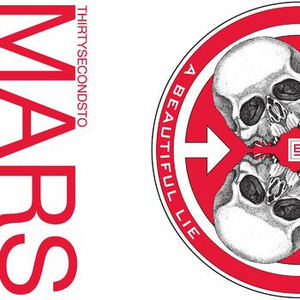 The Kill by Thirty Seconds to Mars album cover