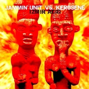 Аватар для Jammin' Unit Vs. Kerosene