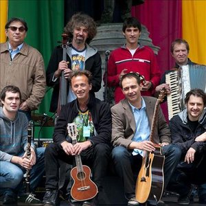 Avatar for Ljetno Kino Big Band & Vlada Divljan