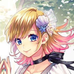 Avatar di Hanon