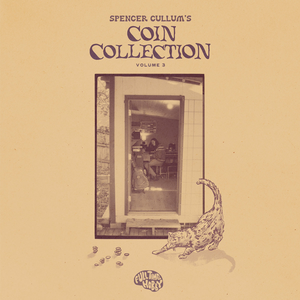 Spencer Cullum's Coin Collection 3 album cover
