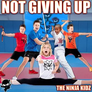 Not Giving Up