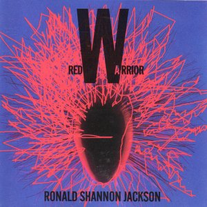 Red Warrior