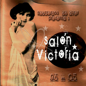 Salón Victoria