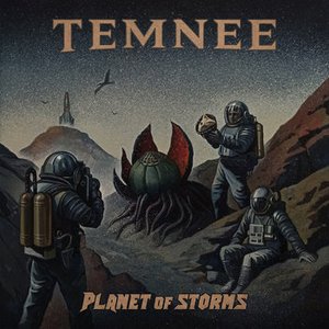 Planet of Storms