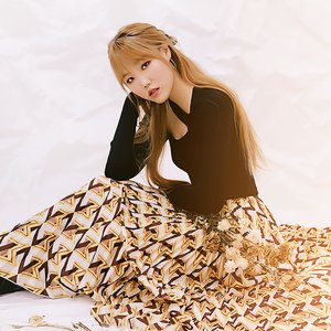 Avatar for Lee SuHyun