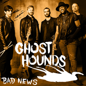 Artwork for Bad News