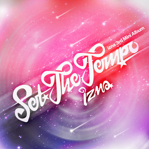 SET THE TEMPO by izna