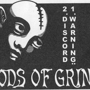 Avatar for Gods of grind