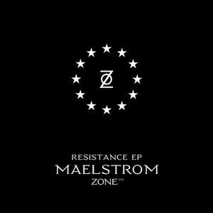 Zone 12: Resistance - EP