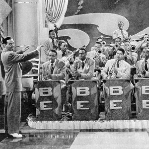 Avatar für Billy Eckstine and His Orchestra