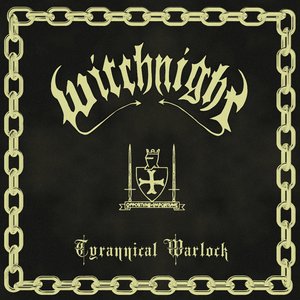 Tyrannical Warlock