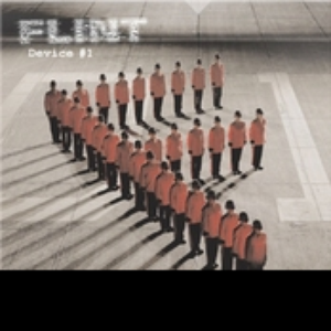 Device 1 album cover
