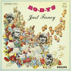 Just Fancy (Expanded Edition)