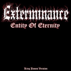Entity of Eternity