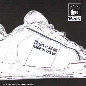 Made in the UK