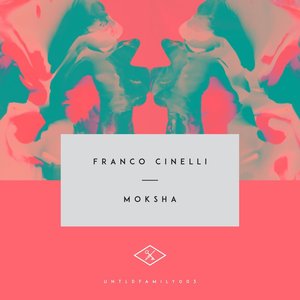 Moksha EP