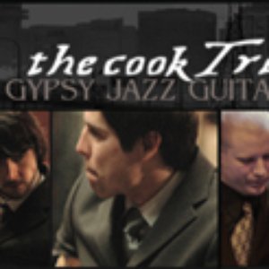 Avatar for The Cook Trio
