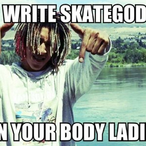 Avatar for SkateGod