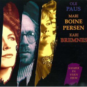 Avatar for Ole Paus, Mari Boine Persen, Kari Bremnes