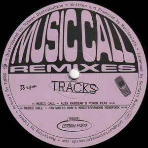 Music Call (Remixes)