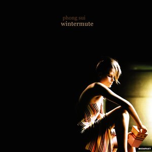 Wintermute - EP