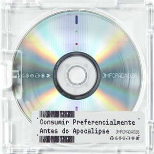 Consumir Preferencialmente Antes do Apocalipse