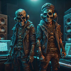 Avatar for Pixel Pirates