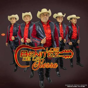 Avatar for los benitez de la sierra