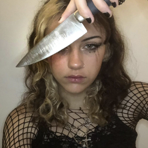 ...