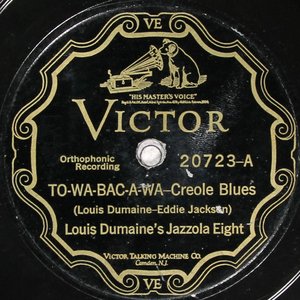Avatar for Louis Dumaine