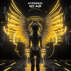 No Air (Techno Remix)