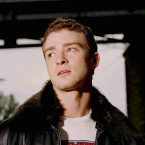Avatar de Justin Timberlake