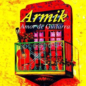 Amor De Guitarra