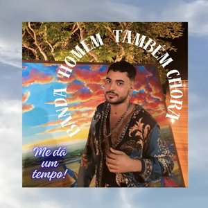 Avatar for Banda Homem Também Chora