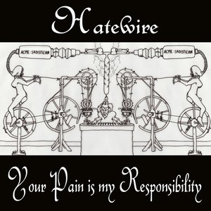 Your pain is my responsibility