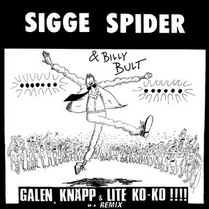 Galen, Knäpp & Lite Ko-Ko !!!!