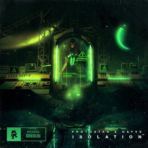 Isolation - Single
