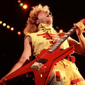 Avatar for Sammy Hagar