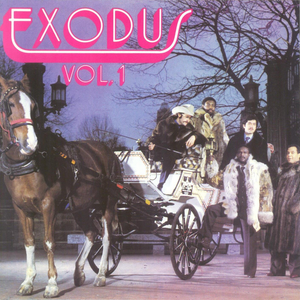 Exodus, vol.1 by Exodus