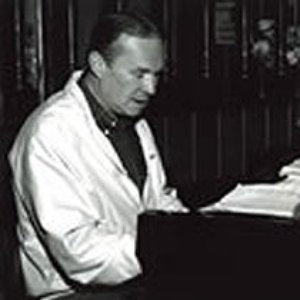 Avatar für Ross Tompkins