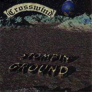 Stompin' Ground