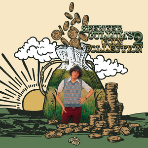 Spencer Cullum's Coin Collection 2 album cover