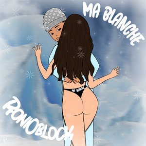 MA BLANCHE