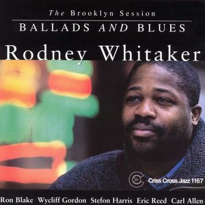 Ballads and Blues