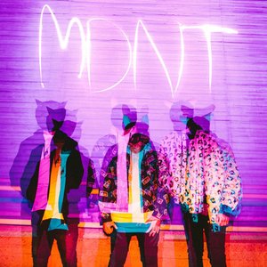 Avatar for MDNT