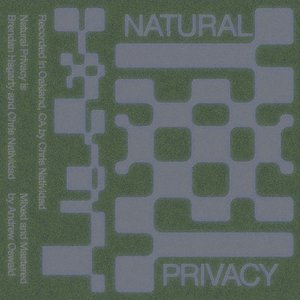 Natural Privacy EP